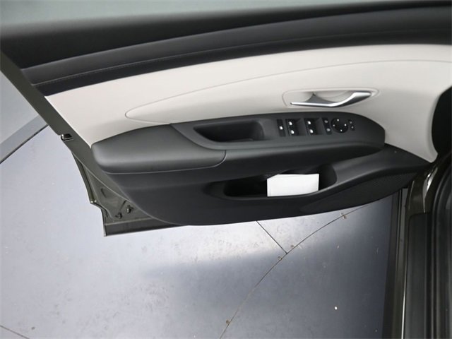 New 2026 Hyundai Tucson SEL image 10