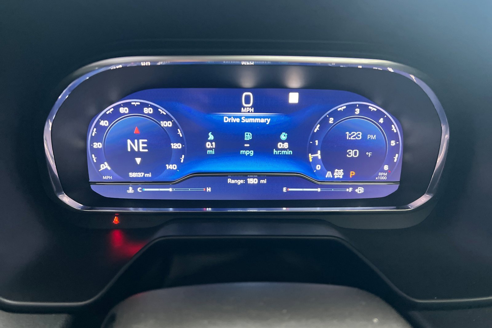 Used 2022 Chevrolet Tahoe RST w/ Sport Performance Package image 22