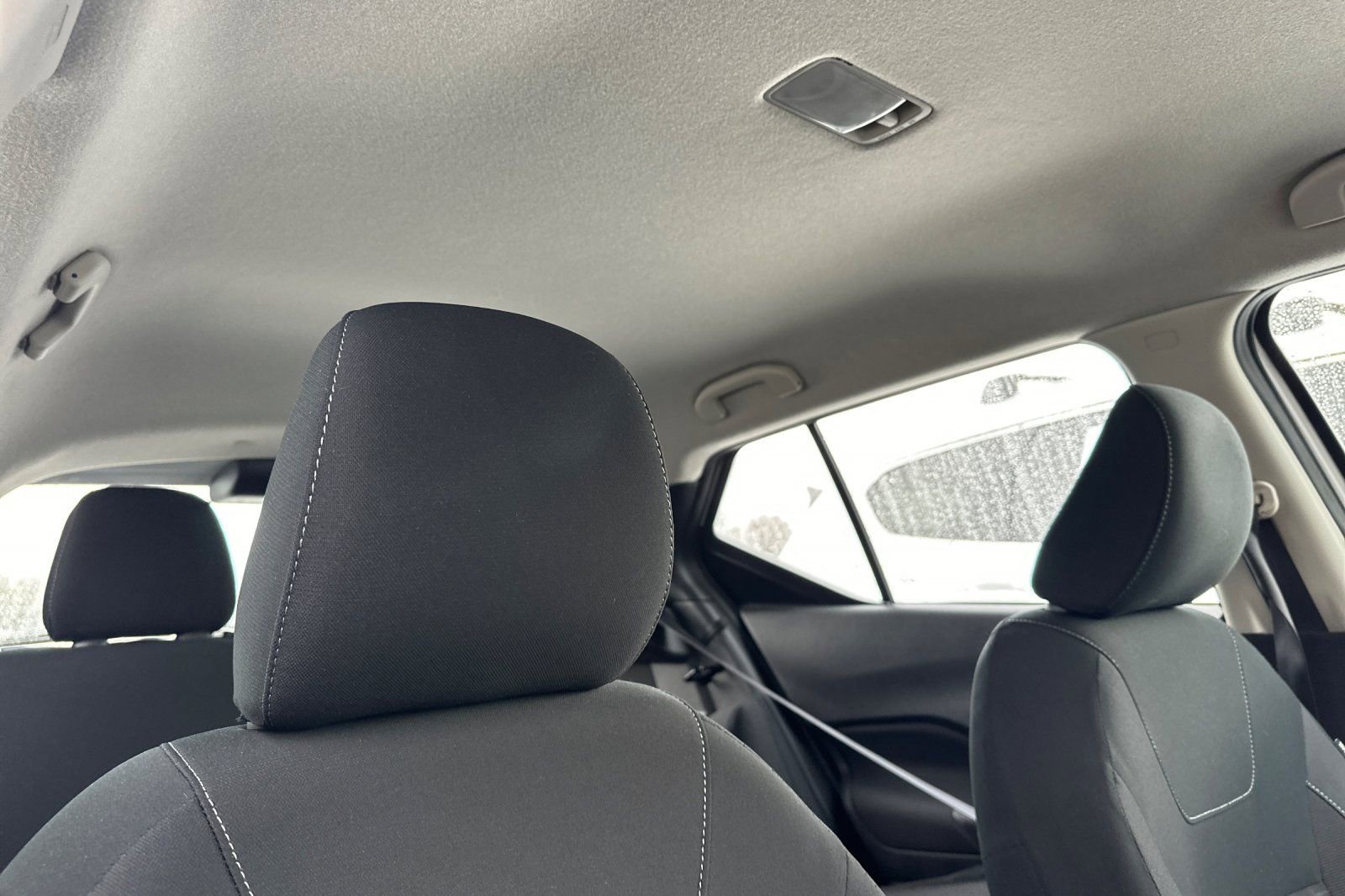 Used 2024 Nissan Kicks SV image 18