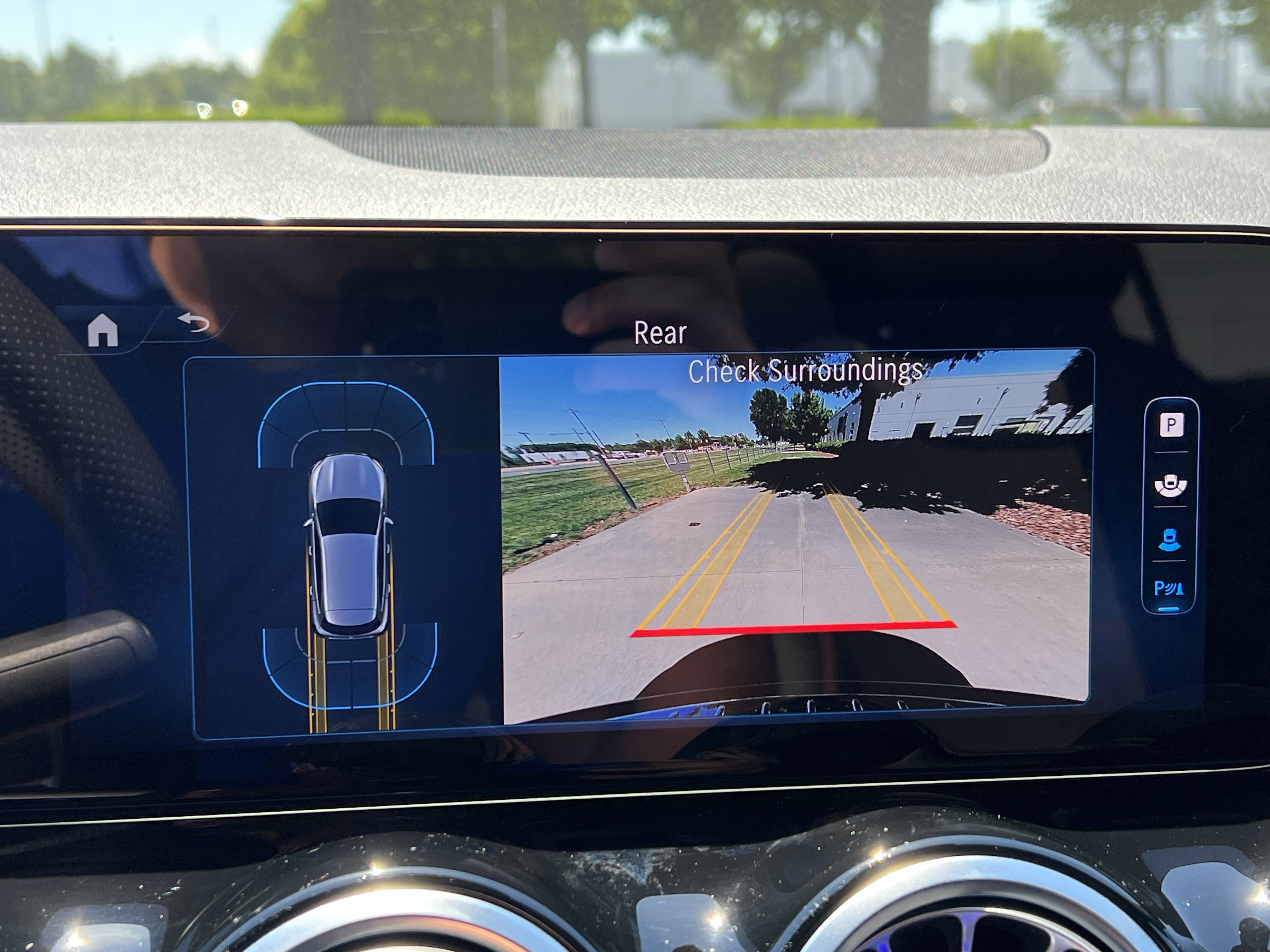 Certified 2025 Mercedes-Benz GLA 250 image 25