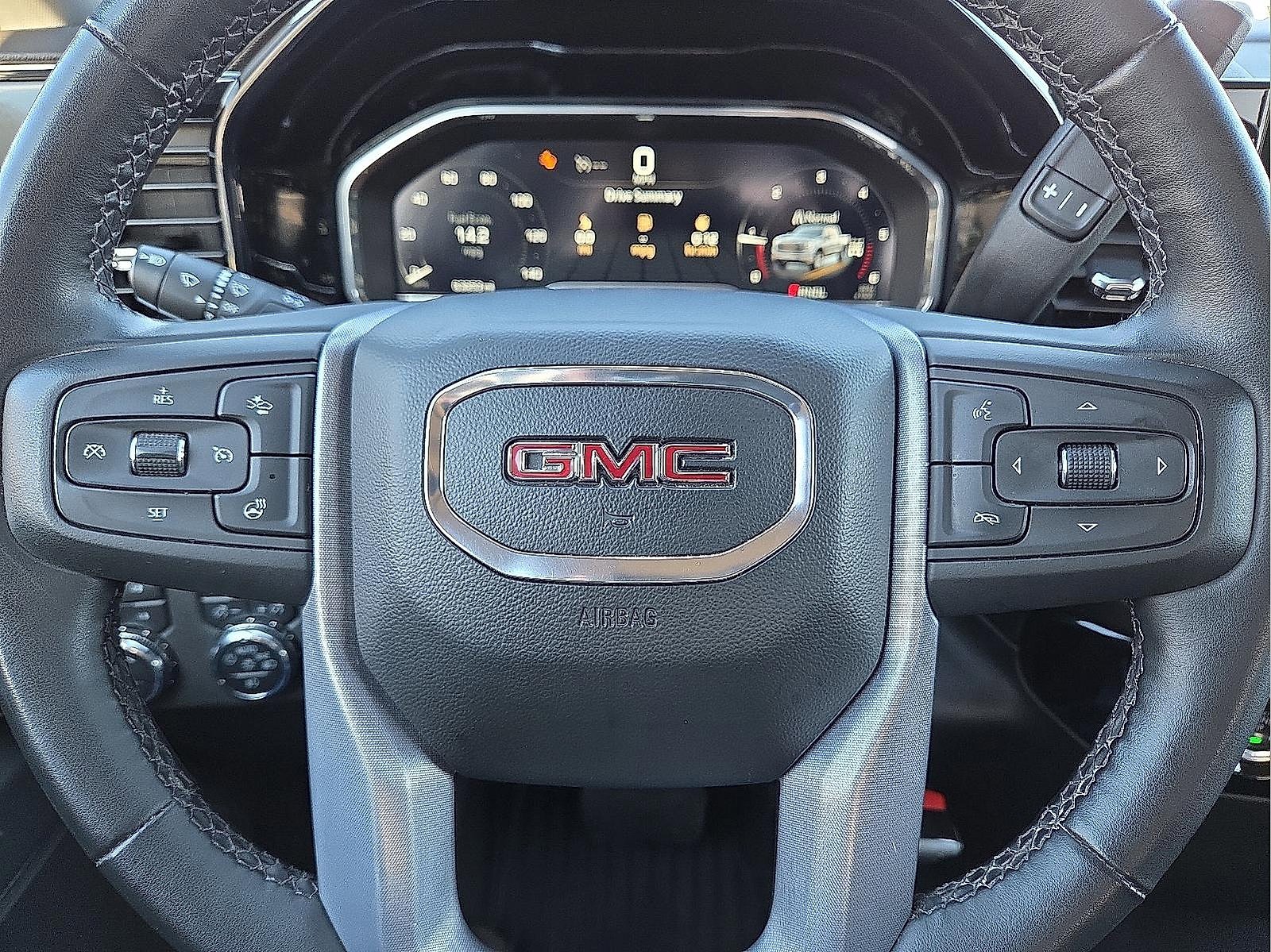 Used 2023 GMC Sierra 1500 Elevation w/ X31 Off-Road Package image 24