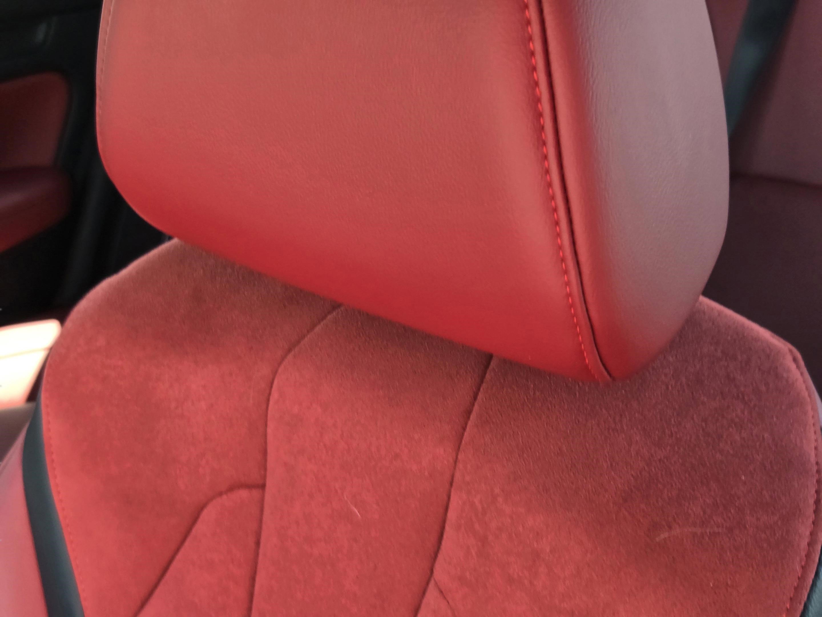 Used 2024 Acura Integra A-Spec FWD image 16