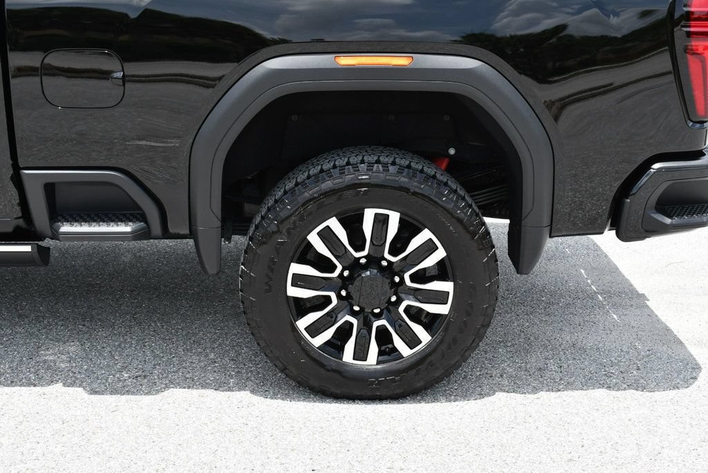 Used 2026 GMC Sierra 2500 Denali Ultimate w/ Max Trailering Package AWD/4WD image 69