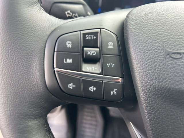 New 2026 Ford Transit 250 148 Medium Roof w/ Load Area Protection Package RWD image 23