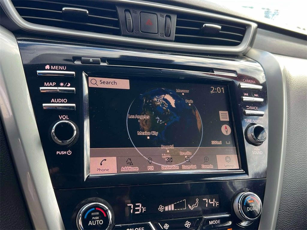 Used 2020 Nissan Murano SL image 27