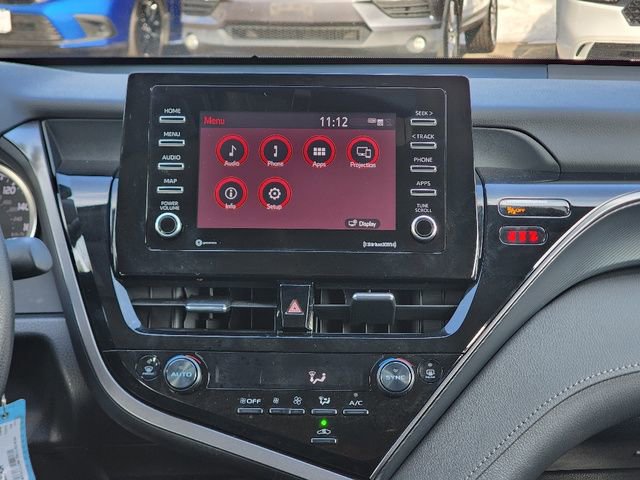 Used 2024 Toyota Camry LE image 27