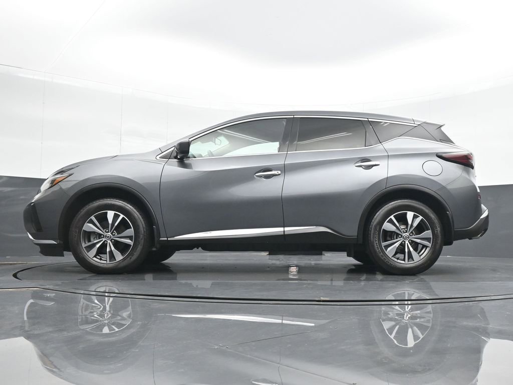 Used 2021 Nissan Murano S image 18