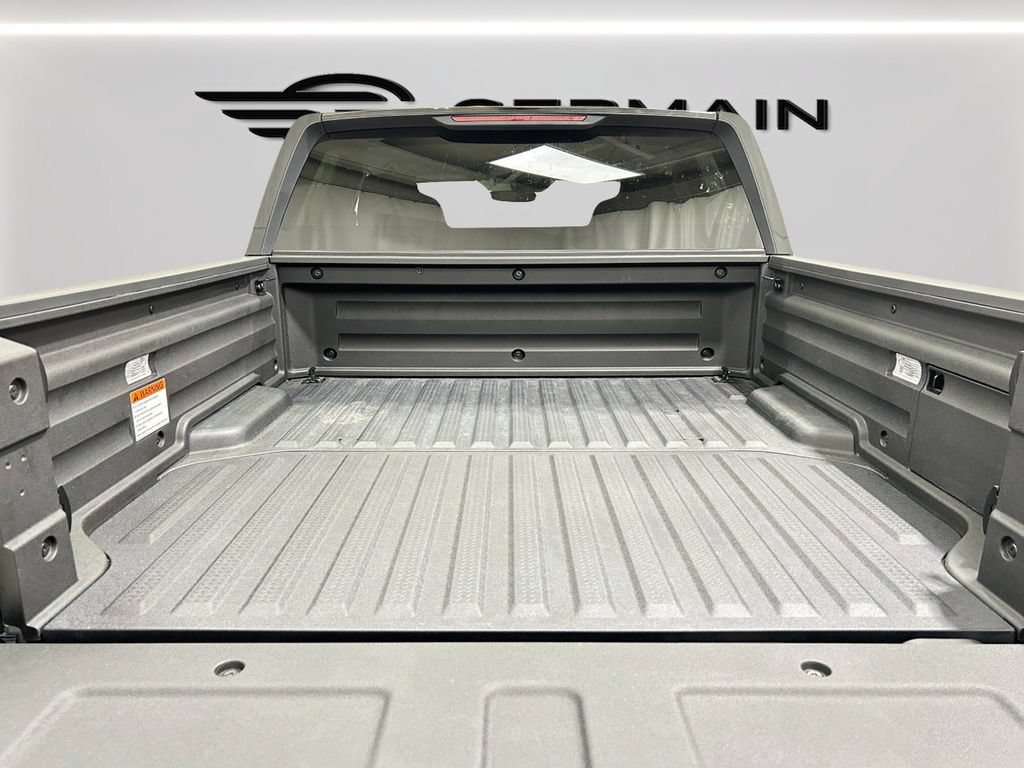 Used 2026 Honda Ridgeline Sport image 25