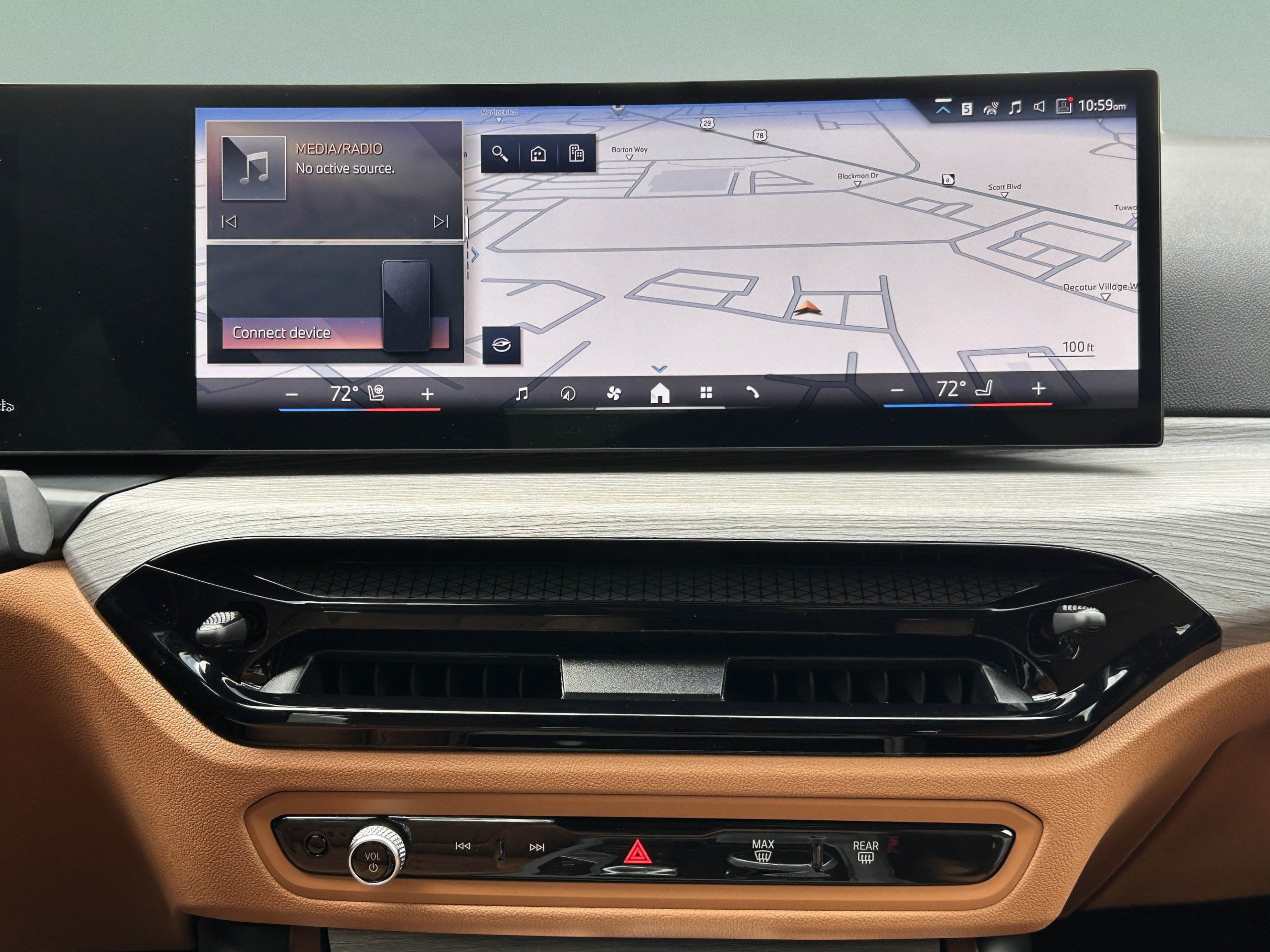 New 2026 BMW 330i Sedan w/ M Sport Package RWD image 14