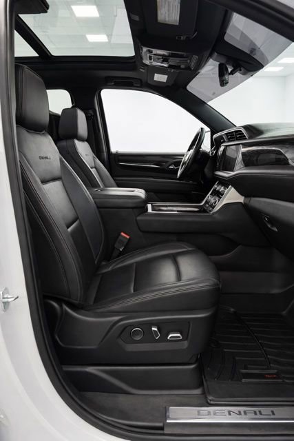 Used 2018 GMC Sierra 1500 Denali image 12