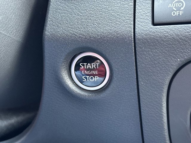 New 2025 Nissan Frontier PRO-4X w/ Pro Premium Package image 25