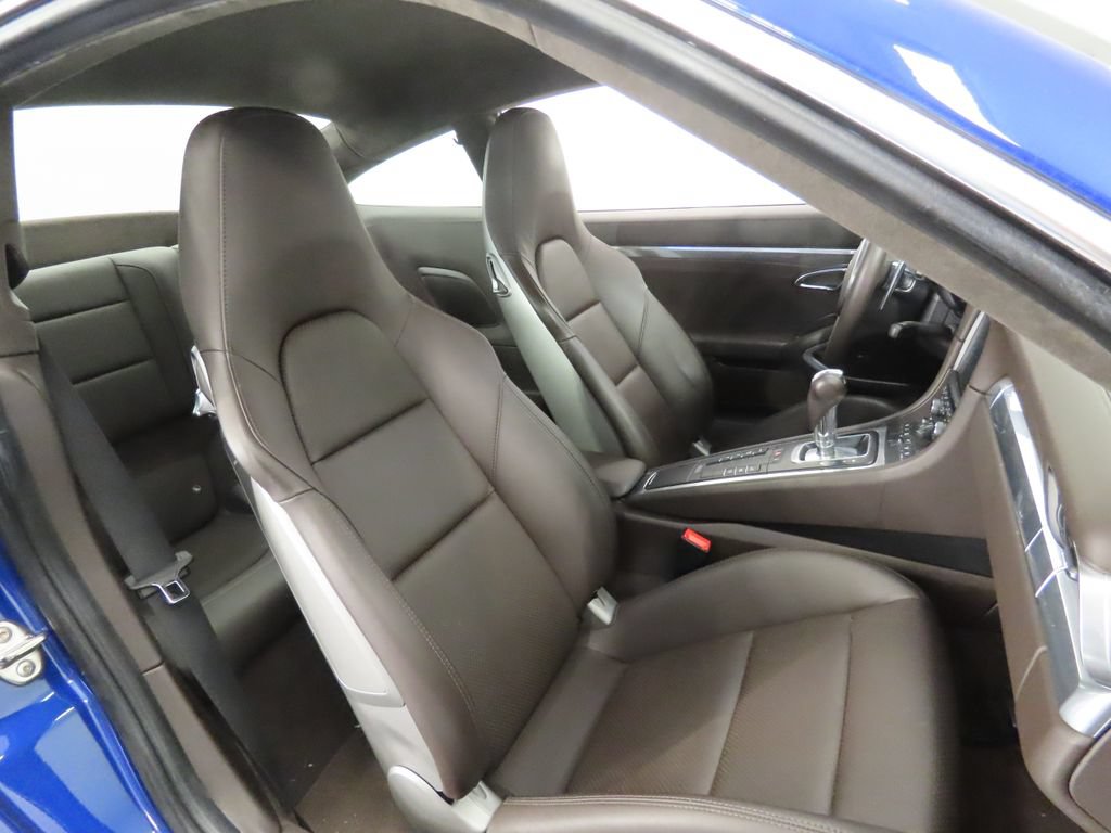 Used 2013 Porsche 911 Carrera S RWD image 41