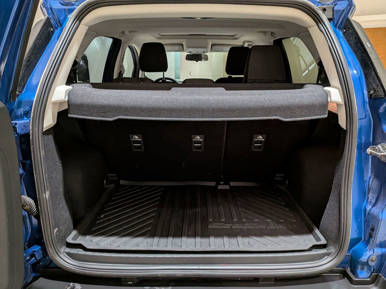 Used 2021 Ford EcoSport SE w/ Interior Protection Package image 28