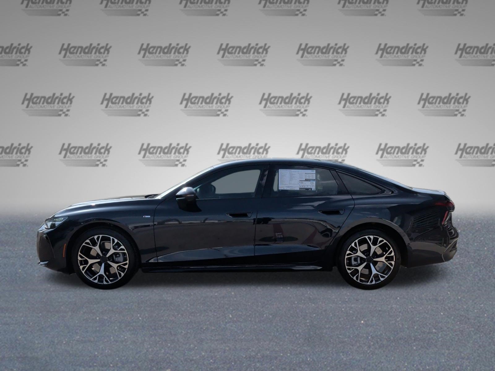 New 2026 Audi A6 Premium Plus AWD/4WD image 6
