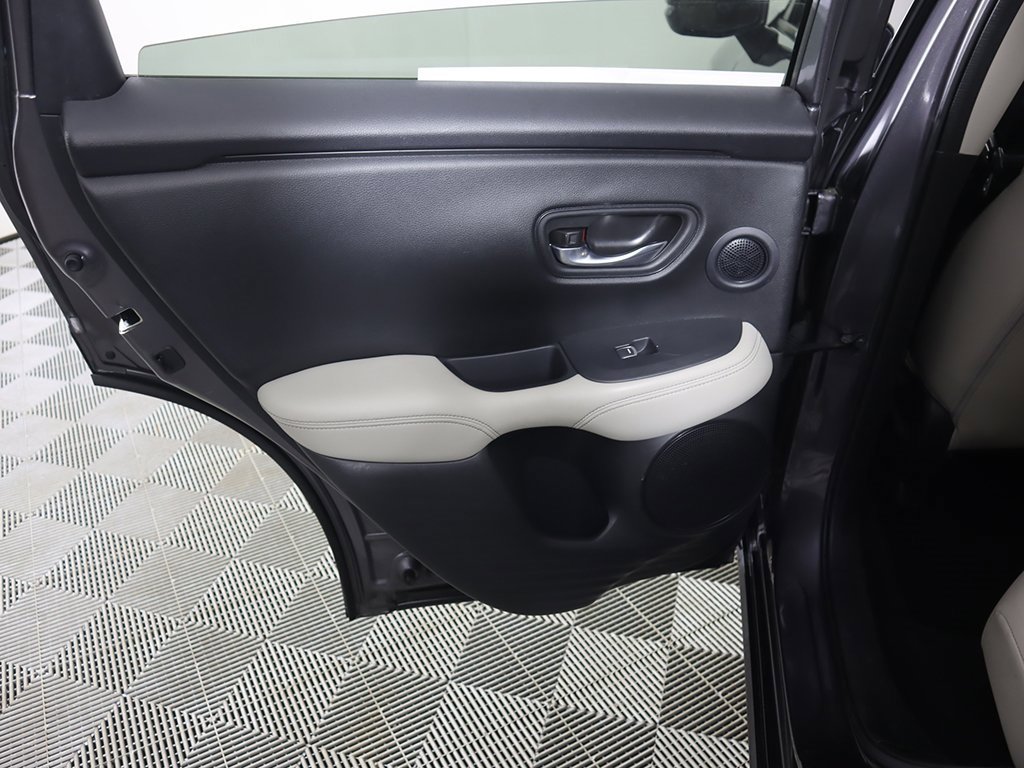 Used 2023 Honda HR-V EX-L image 25