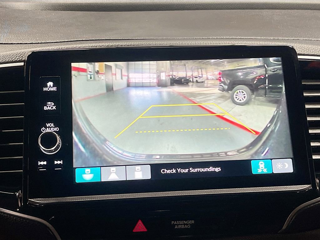 Used 2024 Honda Ridgeline RTL image 13