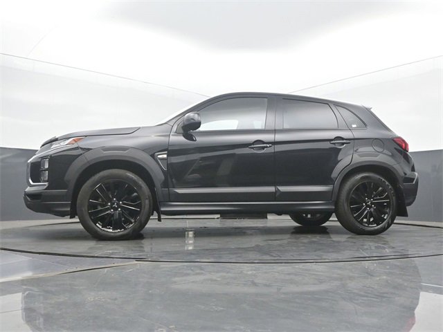 Used 2024 Mitsubishi Outlander Sport AWD image 47