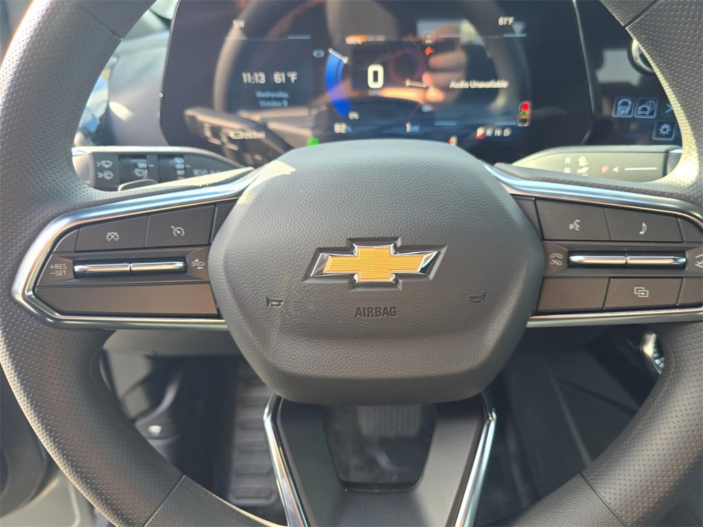 New 2026 Chevrolet Blazer EV LT image 21