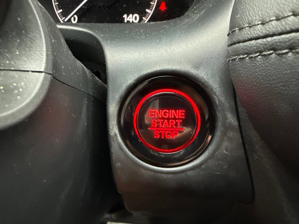 Used 2023 Honda HR-V LX image 25