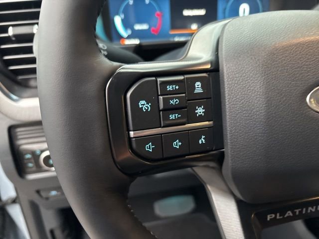 New 2026 Ford F350 Platinum image 23