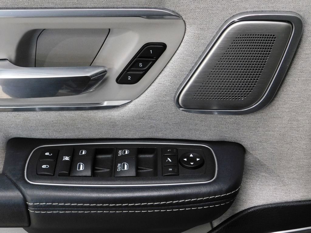 Used 2022 RAM 1500 Limited image 27