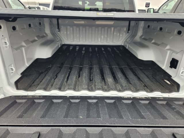 Used 2025 GMC Canyon AT4 w/ Technology Plus Package image 7