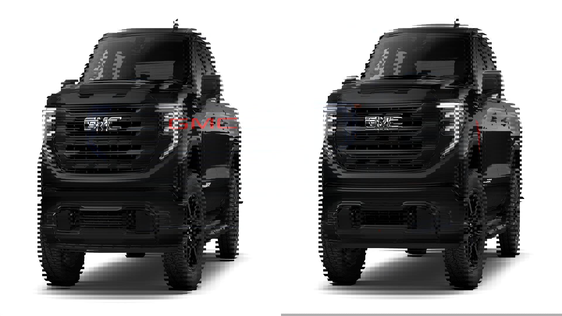 New 2026 GMC Sierra 1500 Pro w/ Graphite Edition image 29