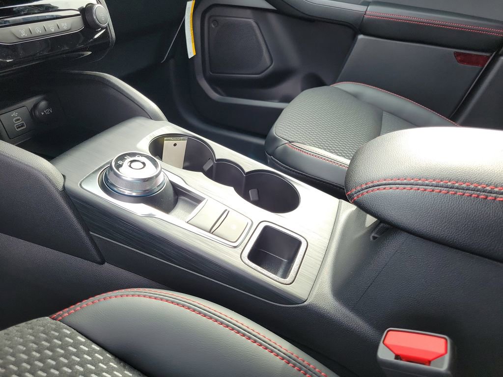 New 2026 Ford Escape ST-Line w/ Tech Pack #1 image 29