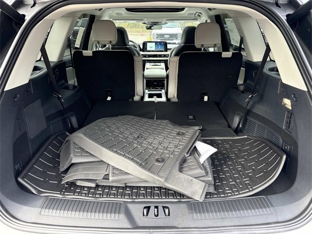 New 2026 Lincoln Aviator Reserve image 12