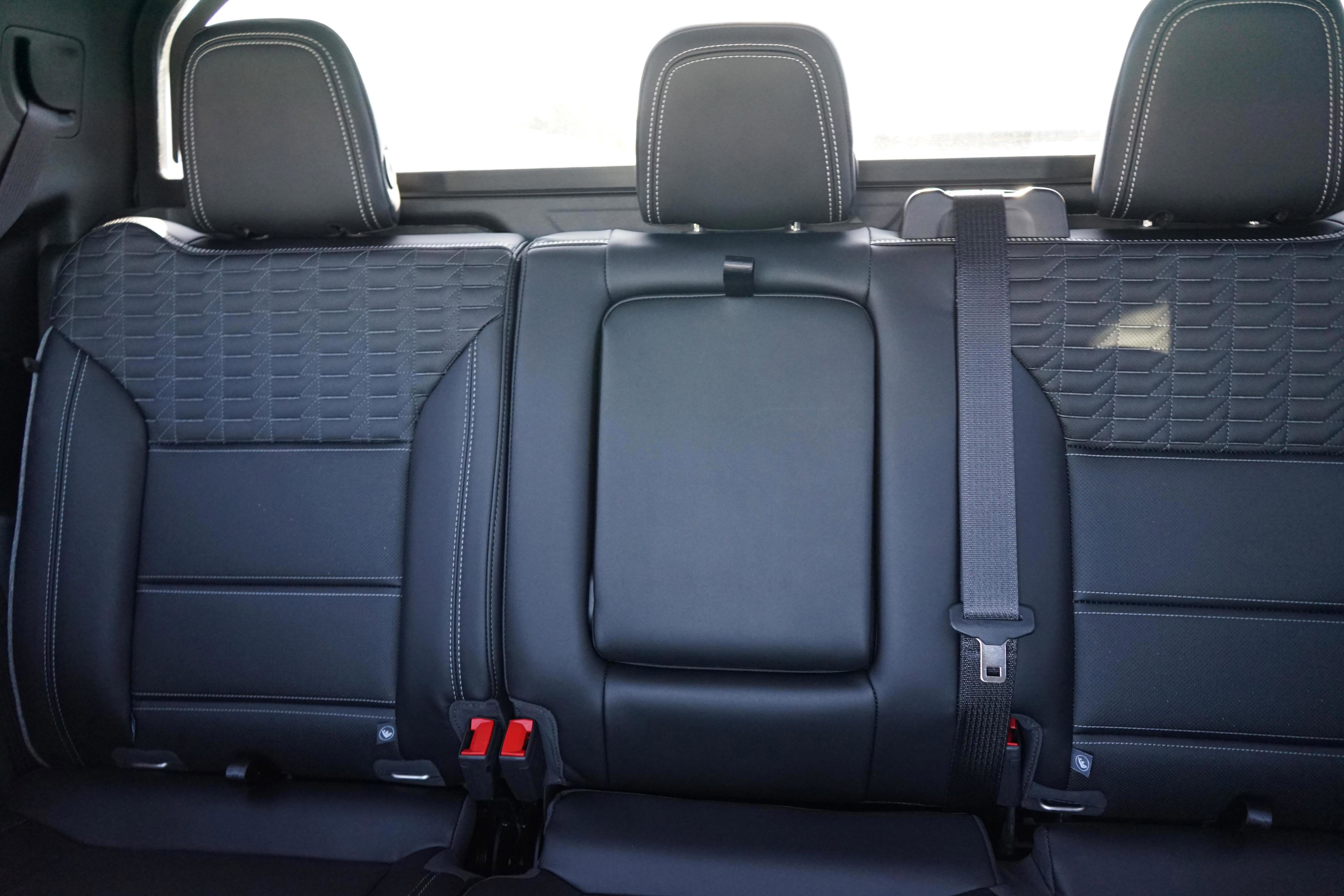 New 2025 GMC Sierra EV Denali image 18