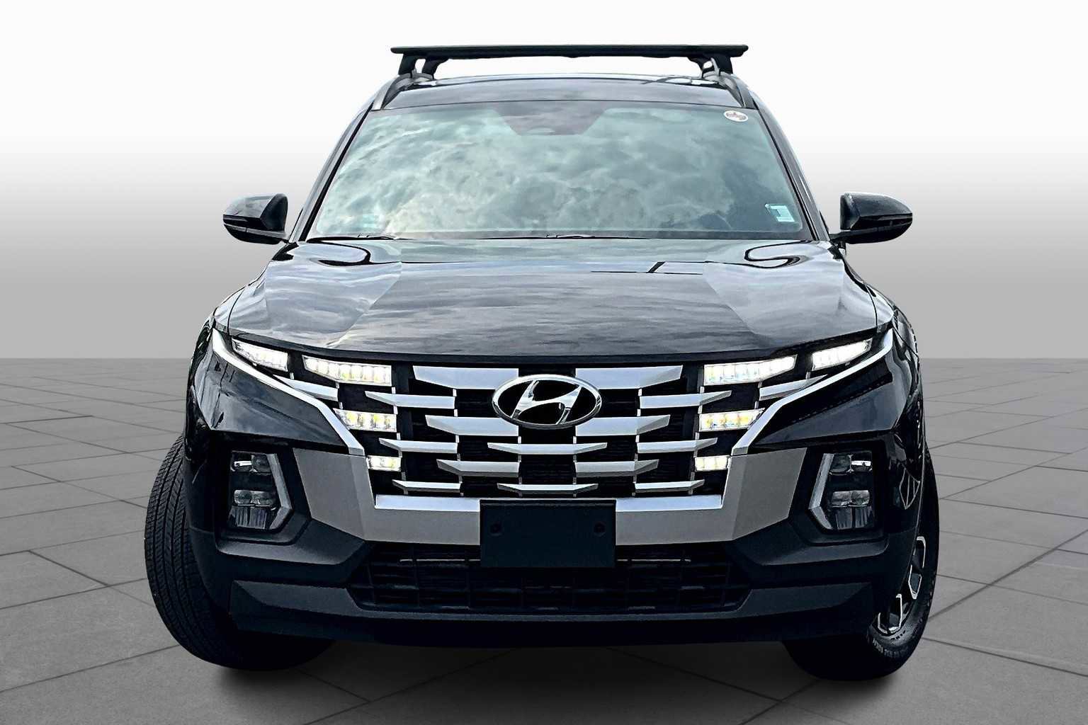 Used 2024 Hyundai Santa Cruz SEL w/ Activity Package image 3