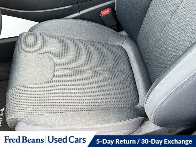 Certified 2022 Hyundai Santa Fe SEL image 20