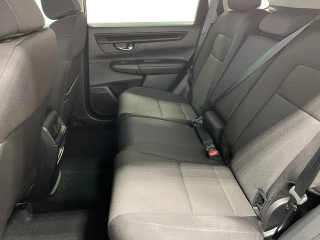 New 2026 Honda CR-V EX image 28