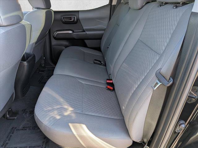 Used 2023 Toyota Tacoma SR5 w/ SX Package RWD image 24