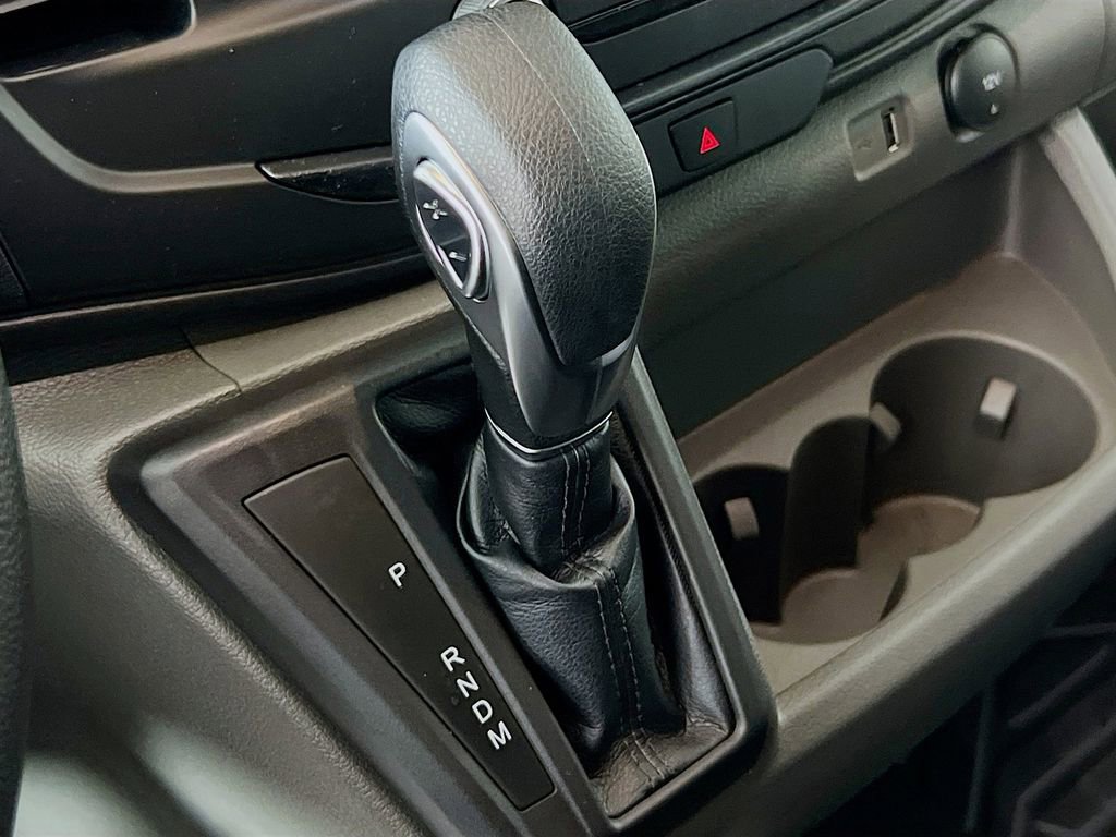 New 2026 Ford Transit 250 148 Medium Roof image 9