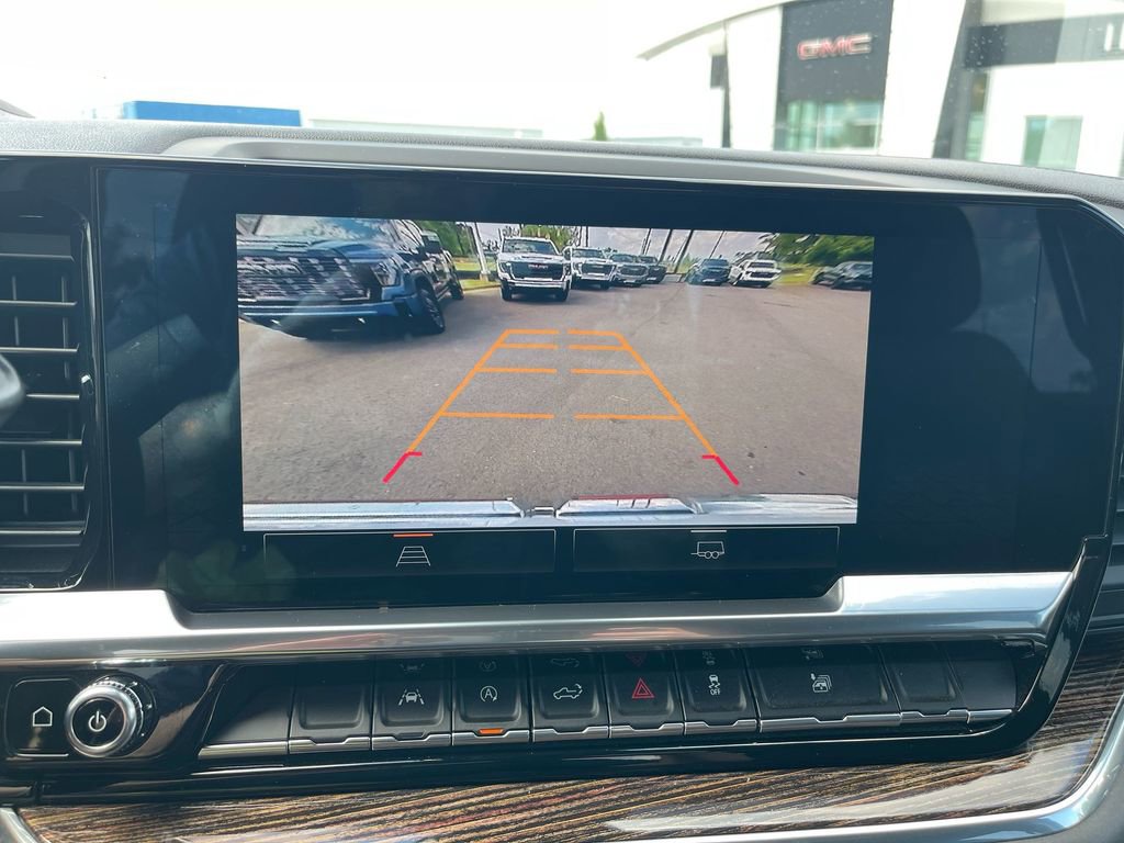 Used 2023 GMC Sierra 1500 Elevation image 19