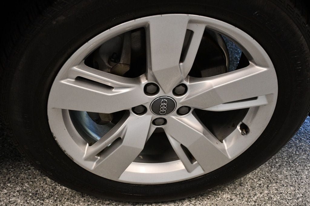 Used 2019 Audi Q5 Prestige AWD/4WD image 23
