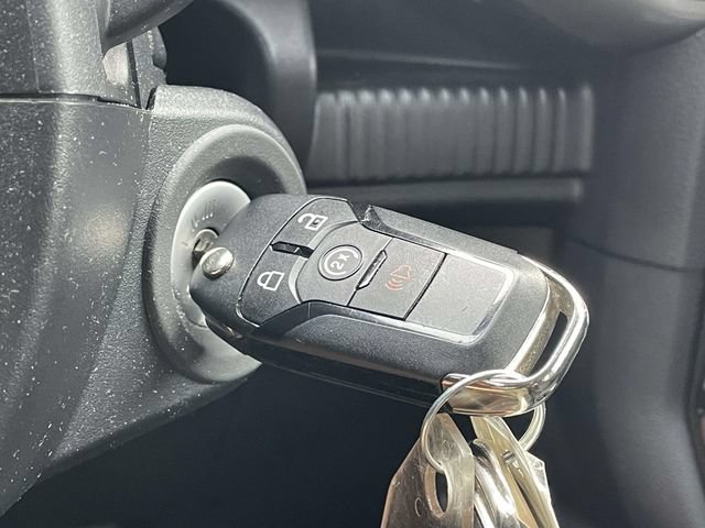 Used 2024 Ford Ranger XLT w/ Equipment Group 301A High RWD image 23