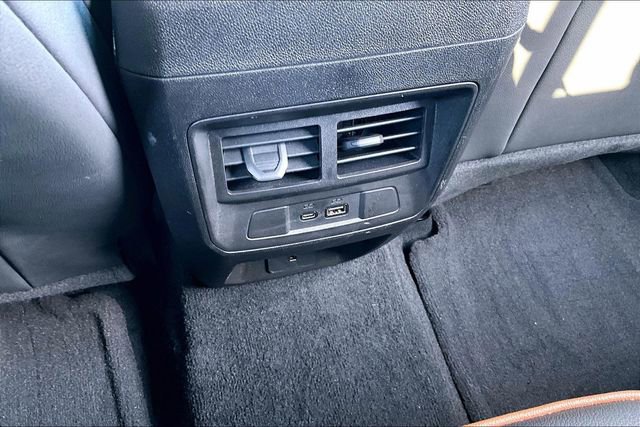 Used 2023 GMC Canyon AT4 w/ AT4 Premium Package image 34