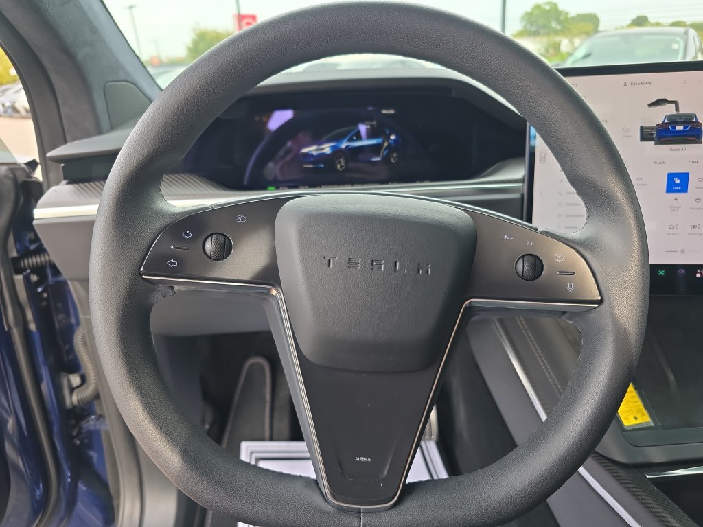 Used 2023 Tesla Model X Plaid AWD/4WD image 22