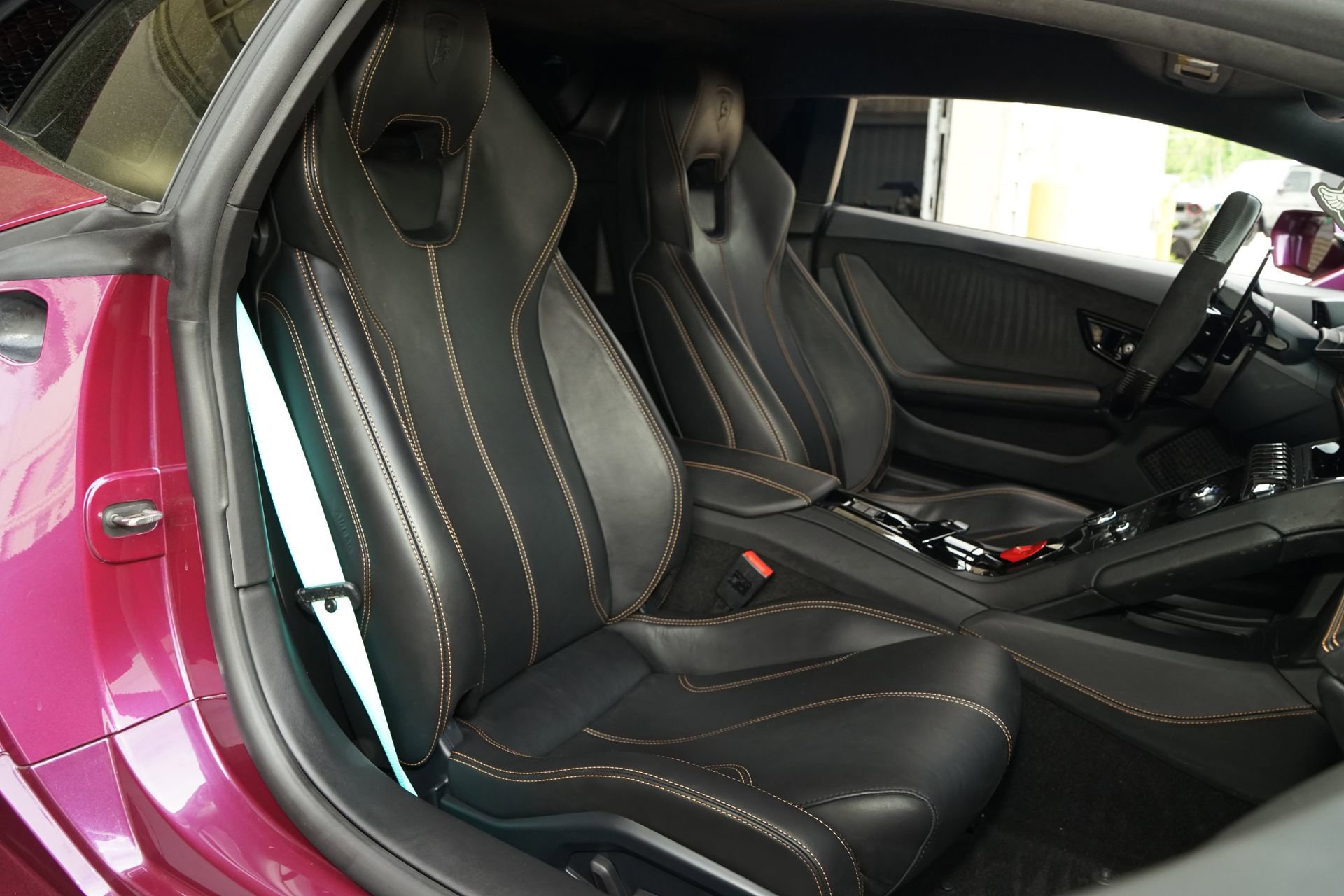 Used 2016 Lamborghini Huracan LP 610-4 image 19