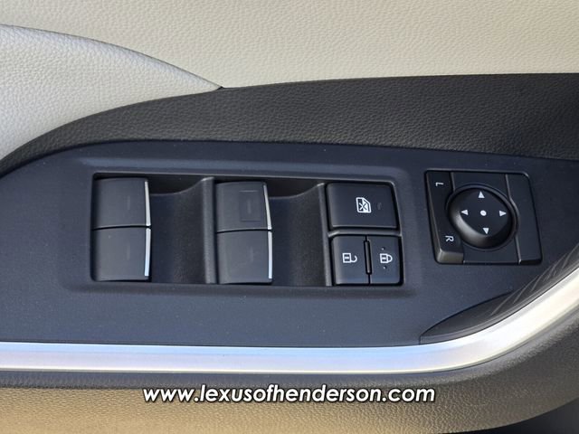 Used 2025 Toyota RAV4 XLE w/ Weather Package AWD/4WD image 21