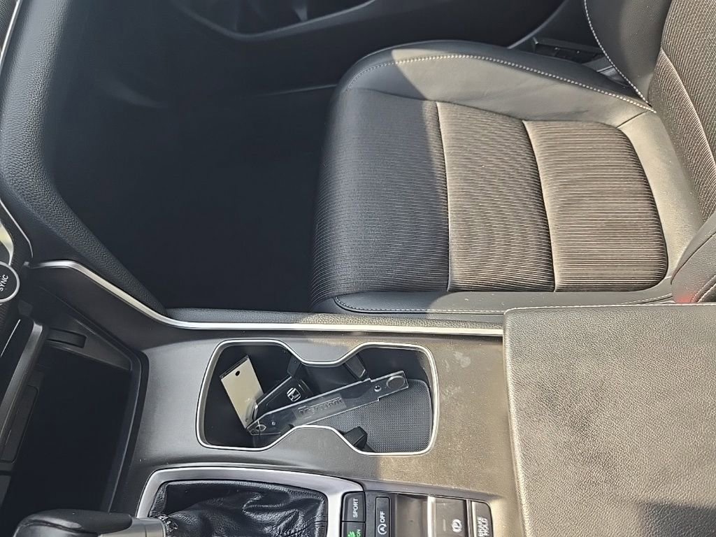 Used 2021 Honda Accord Sport image 22