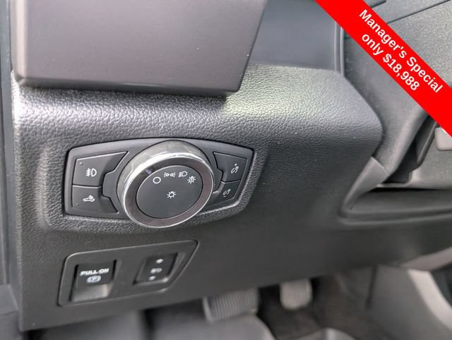 Used 2019 Ford F150 XLT w/ Equipment Group 302A Luxury AWD/4WD image 17