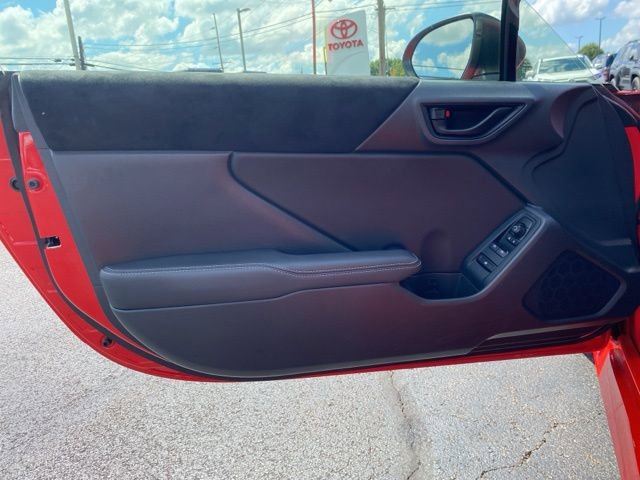 New 2025 Toyota GR86 Premium RWD image 25