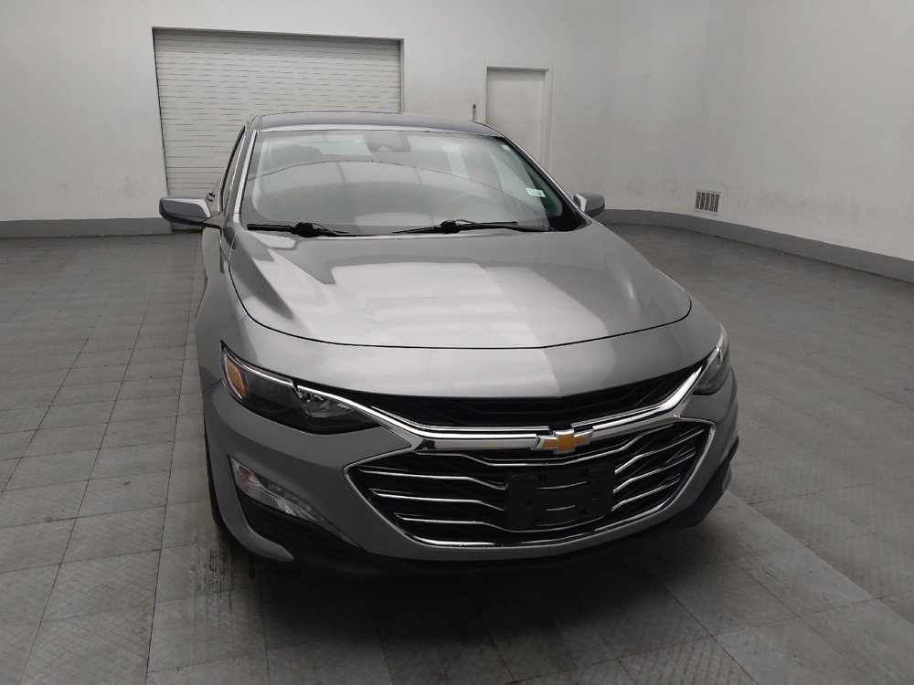 Used 2024 Chevrolet Malibu LT image 14