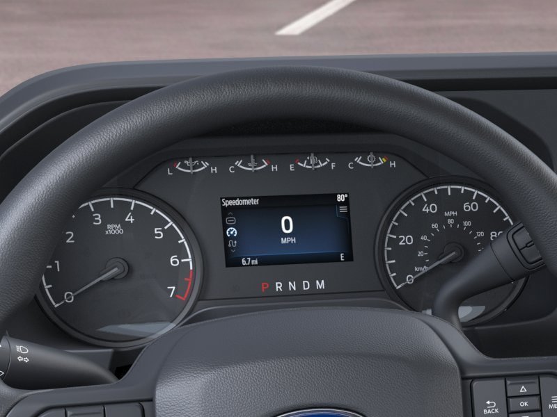 New 2026 Ford F350 XLT AWD/4WD image 13