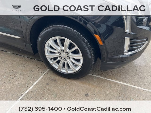 Used 2019 Cadillac XT5 AWD image 6