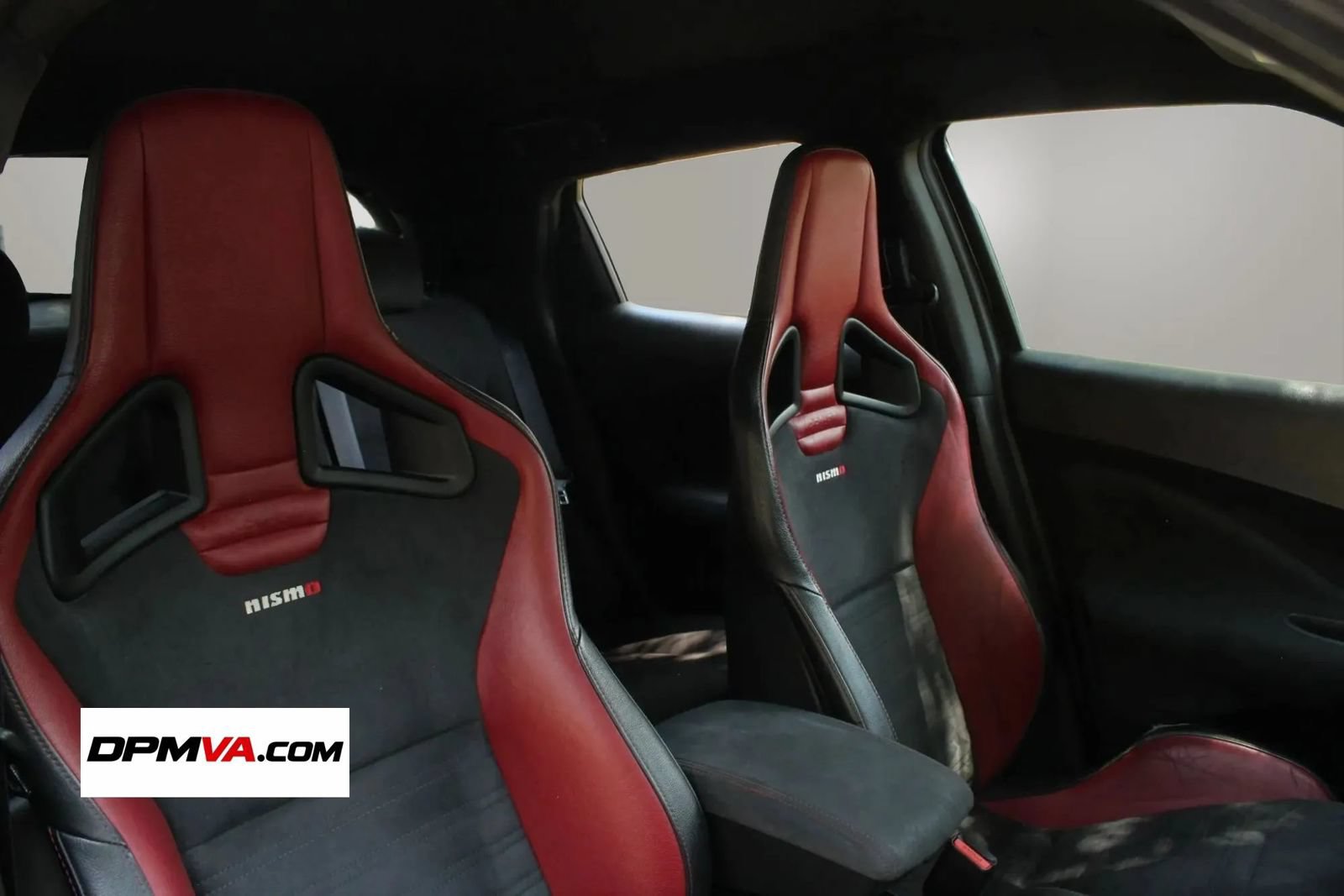 Used 2015 Nissan Juke NISMO RS w/ Interior Illumination Package AWD/4WD image 33