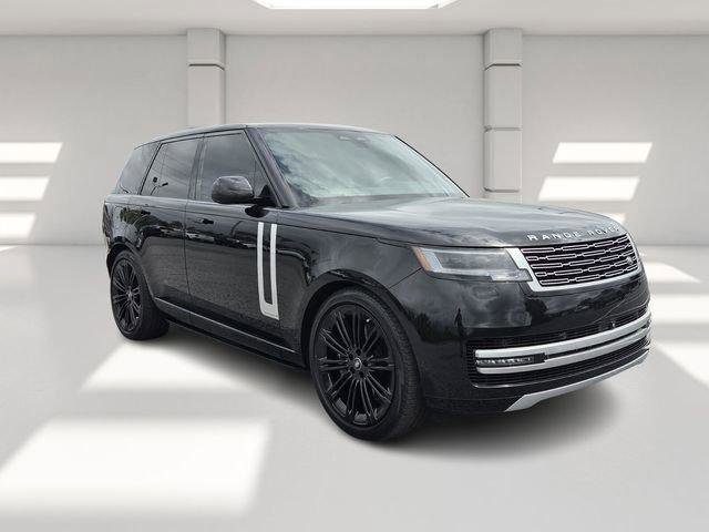 Used 2024 Land Rover Range Rover Autobiography image 7